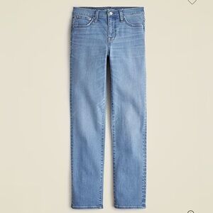 J.Crew Mid-rise slim jean in 2003 super-stretch